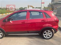 بایک X25